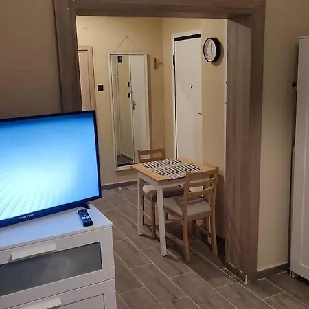 Appartement Kostas